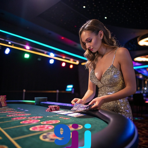 Descubra Variações Raras de Poker no 9jj