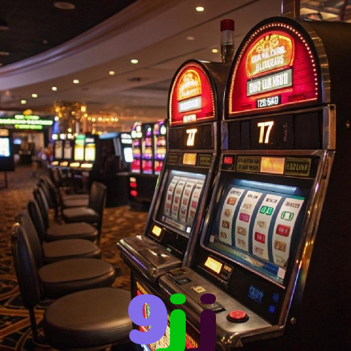 No 9jj, a emoção é constante e as oportunidades de ganho nunca acabam.