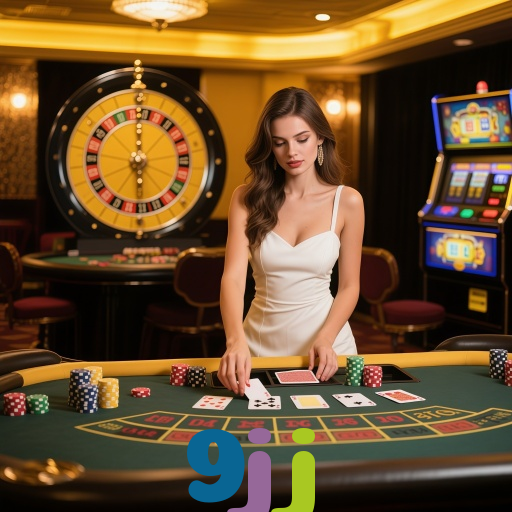 As Últimas Tendências e Novidades do Mundo dos Jogos