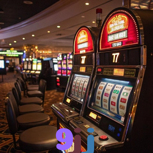 Roleta com Prêmios Instantâneos no 9jj