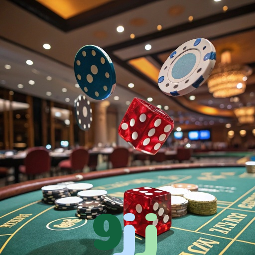 As Últimas Tendências e Novidades do Mundo dos Jogos