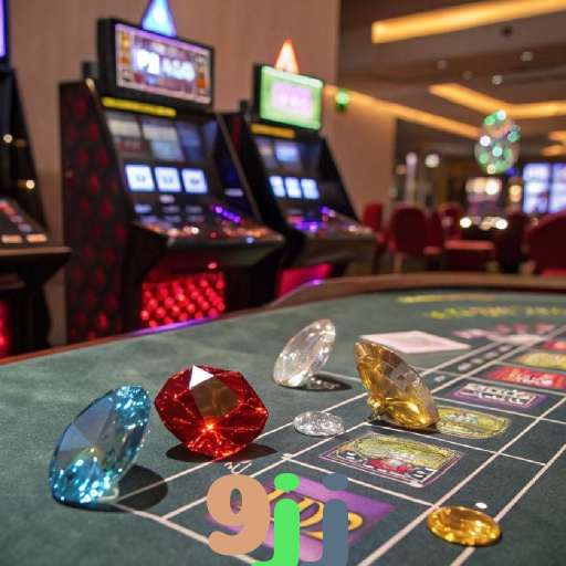 As Últimas Tendências e Novidades do Mundo dos Jogos