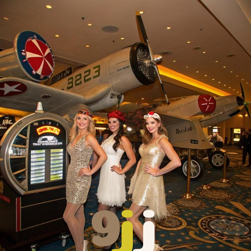 Poker Rápido e Empolgante no 9jj