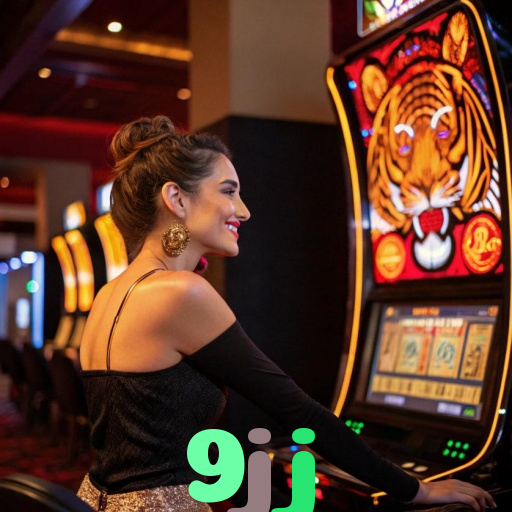 Prêmios Exclusivos em Desafios Semanais no 9jj