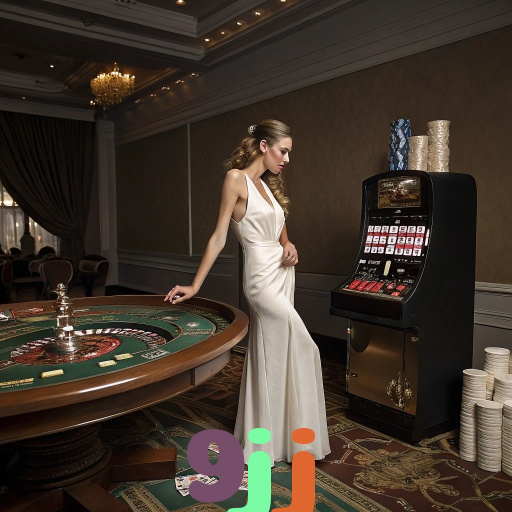 Roleta com Prêmios Instantâneos no 9jj