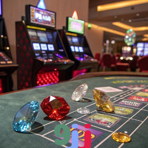 Aposte com confiança no 9jj, onde cada rodada é uma oportunidade real de ganhar grandes prêmios e viver momentos inesquecíveis.