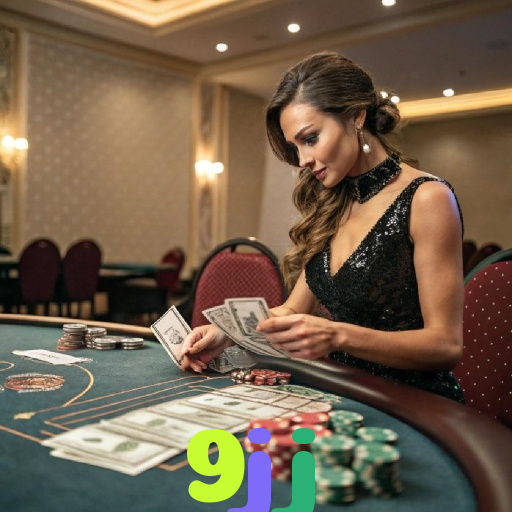 No 9jj, cada jogador encontra promoções e jogos feitos sob medida para seu perfil.