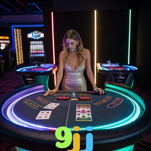 Aposte Inteligente e Ganhe Mais no 9jj