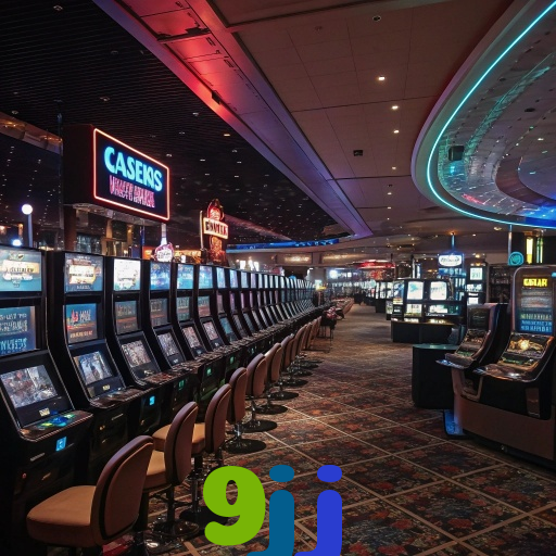 Poker com Recompensas Exclusivas no 9jj