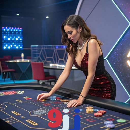 Bônus de Boas-Vindas Imperdíveis no 9jj