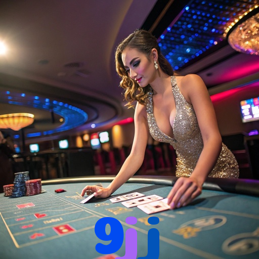 No 9jj, as promoções são constantes e as vitórias, frequentes.