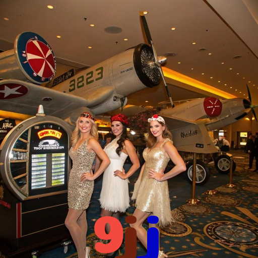 Ganhe Prêmios Especiais em Datas Festivas no 9jj