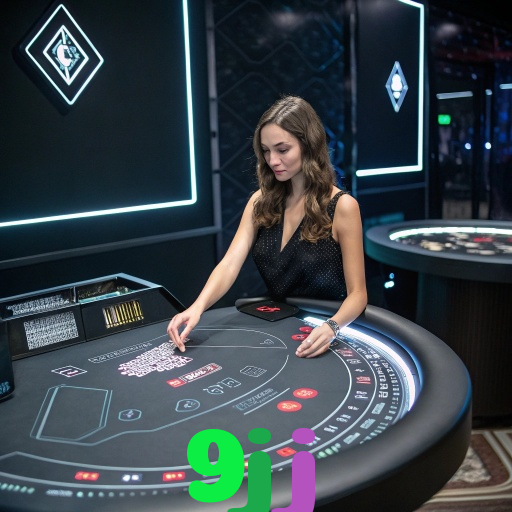 Aposte Pequeno e Ganhe Grande no 9jj