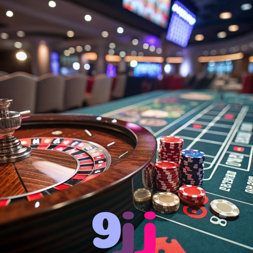 Cassino Ao Vivo 24 Horas no 9jj