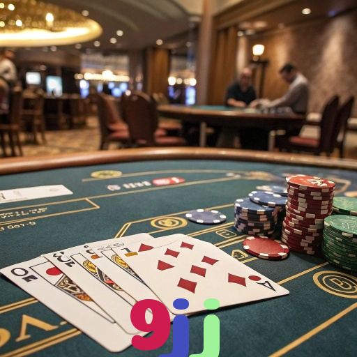 O 9jj garante experiências únicas e prêmios que realmente fazem a diferença.