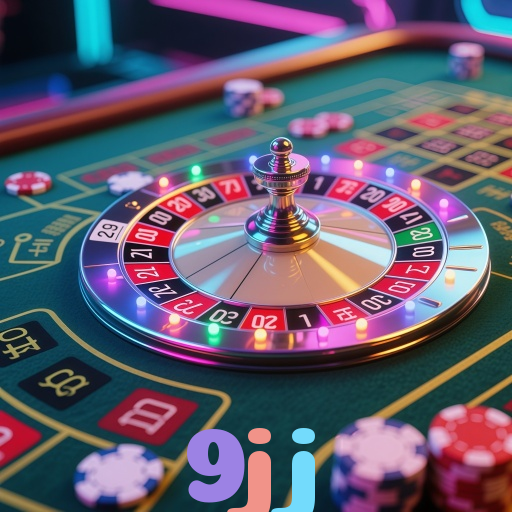 Descubra Variações Raras de Poker no 9jj