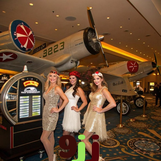 Descubra a Emoção do Cassino Ao Vivo na 9jj