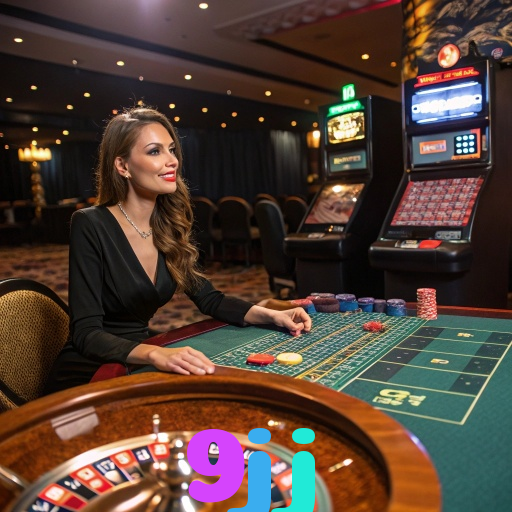 Ganhe com Estratégias Avançadas no 9jj