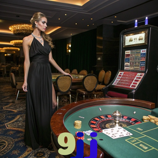 Ganhe Torneios de Poker Online no 9jj