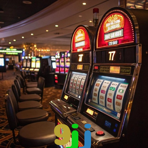 Prêmios Exclusivos em Desafios Semanais no 9jj