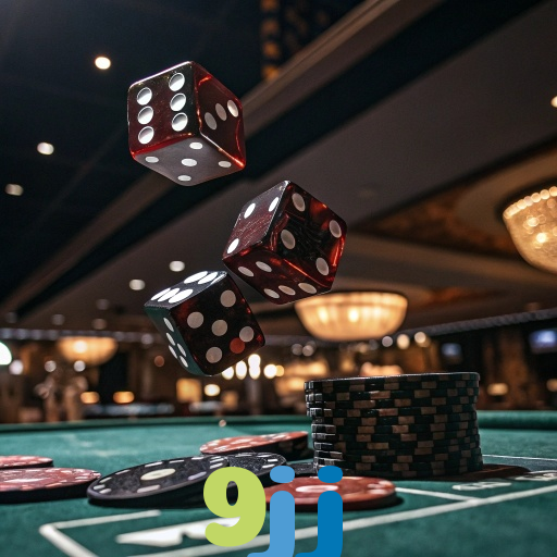 O 9jj garante que cada aposta seja segura e recompensadora.