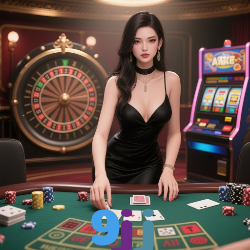 Aposte Alto e Ganhe no 9jj