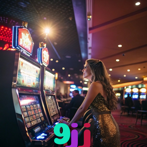 Prêmios Exclusivos em Desafios Semanais no 9jj