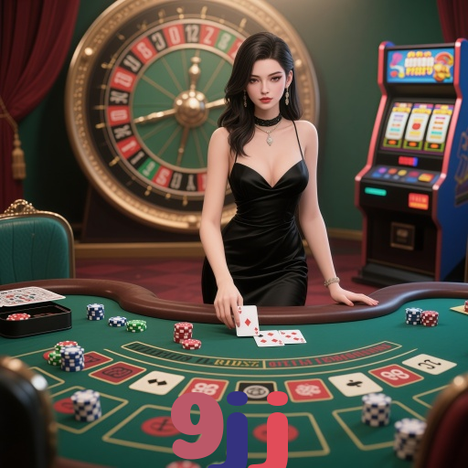 No 9jj, cada detalhe é pensado para oferecer aos jogadores a melhor experiência de apostas possível.