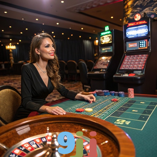 Apostas com Odds Exclusivas no 9jj