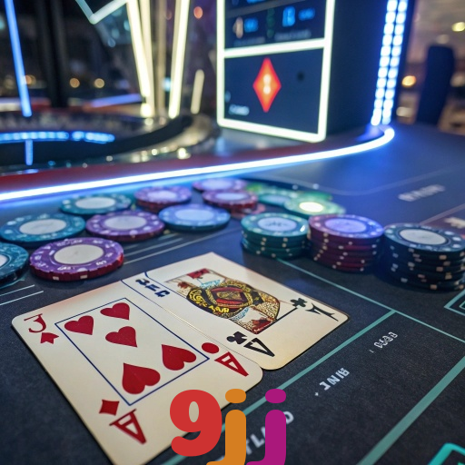 As Últimas Tendências e Novidades do Mundo dos Jogos