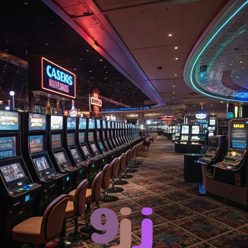 Ganhe na Roleta com Técnicas Secretas no 9jj