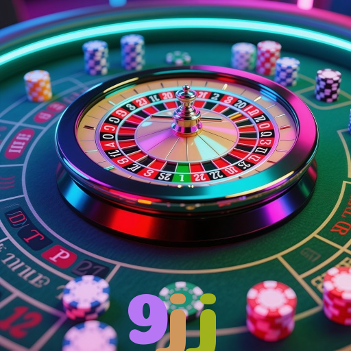 O 9jj transforma cada jogada em uma experiência emocionante e recompensadora.