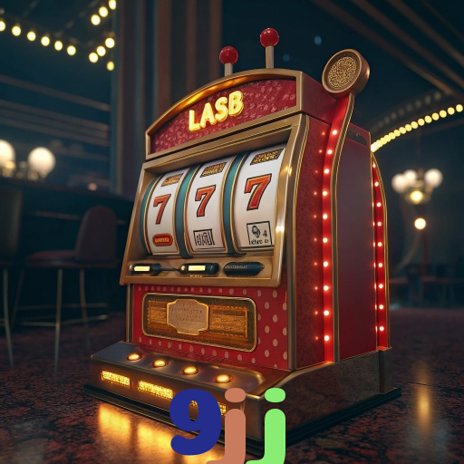 Caça-Níqueis com Jackpots Milionários no 9jj