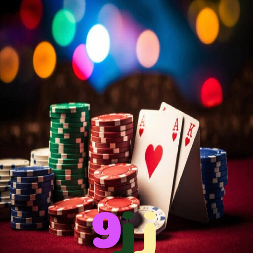 Descubra a Emoção do Cassino Ao Vivo na 9jj