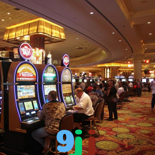 Grandes Prêmios para Grandes Apostadores no 9jj