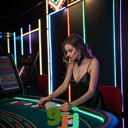 Slots de Alta Volatilidade no 9jj