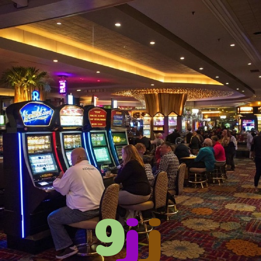 Roleta com Jackpots Exclusivos no 9jj