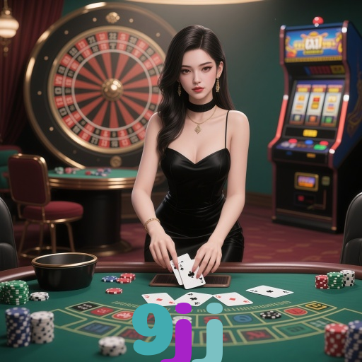 Roleta Relâmpago no 9jj