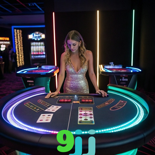 O 9jj combina inovação e recompensas para criar a melhor plataforma de apostas online.