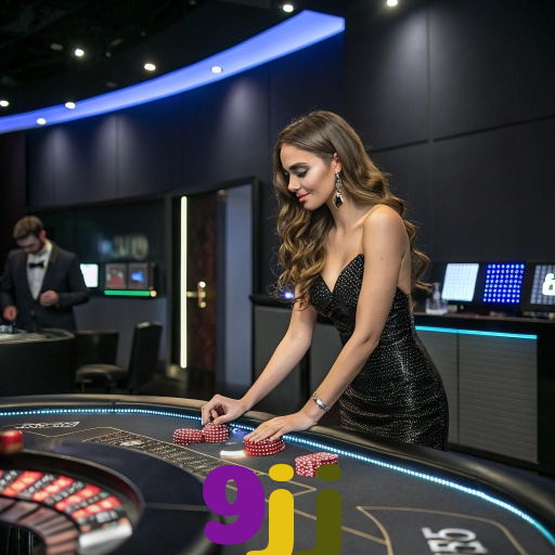 O 9jj é ideal para quem quer segurança e emoção nas apostas.