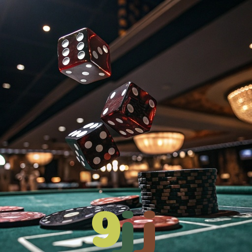 Participe de Torneios de Poker no 9jj