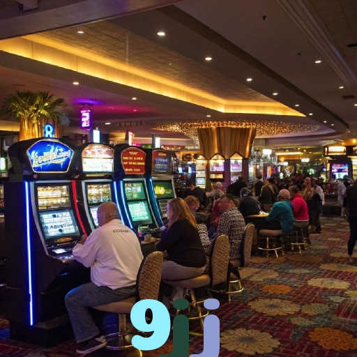 Ganhar no 9jj é ainda mais fácil com suas promoções diárias.