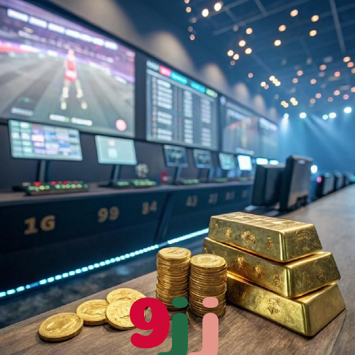 Participe de Torneios de Poker no 9jj