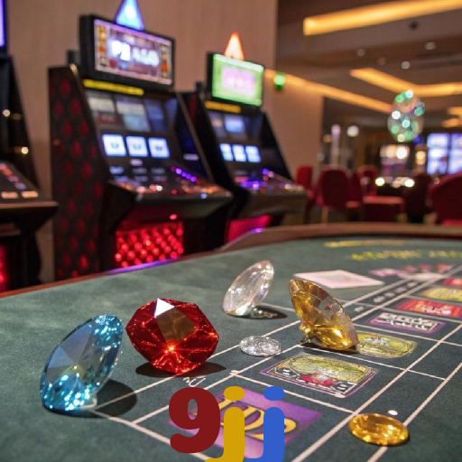 As Últimas Tendências e Novidades do Mundo dos Jogos