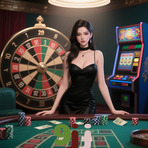 Ganhe Giros Grátis Todos os Dias no 9jj