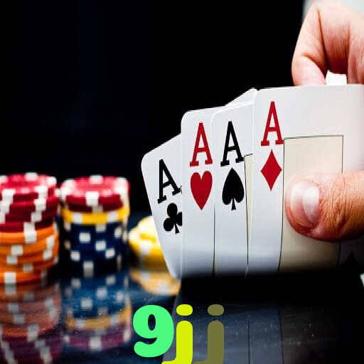 O 9jj é perfeito para quem busca ganhos e entretenimento sem igual.