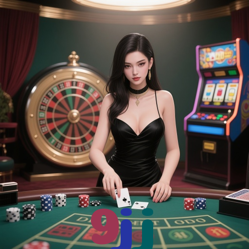 Aposte Rápido e Vença no 9jj