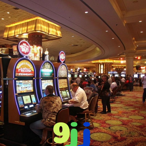 Ganhe Torneios de Poker Online no 9jj