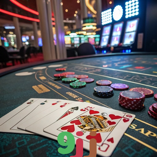 As Últimas Tendências e Novidades do Mundo dos Jogos