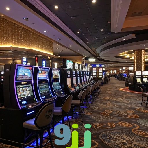 As Últimas Tendências e Novidades do Mundo dos Jogos